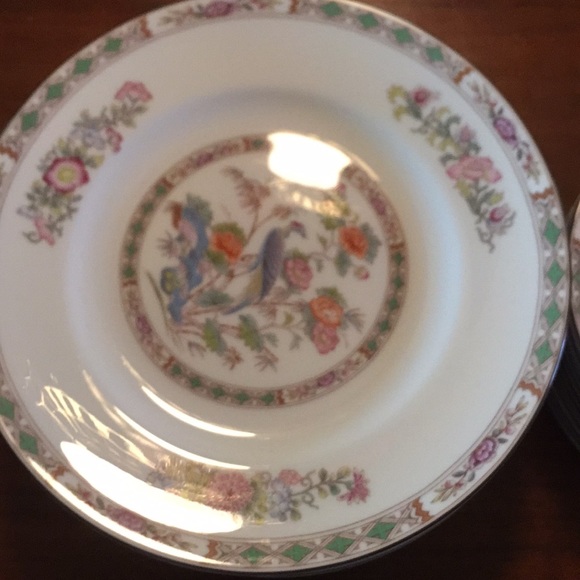 WEDGEWOOD BONE CHINA from ENGLAND - Picture 4 of 8